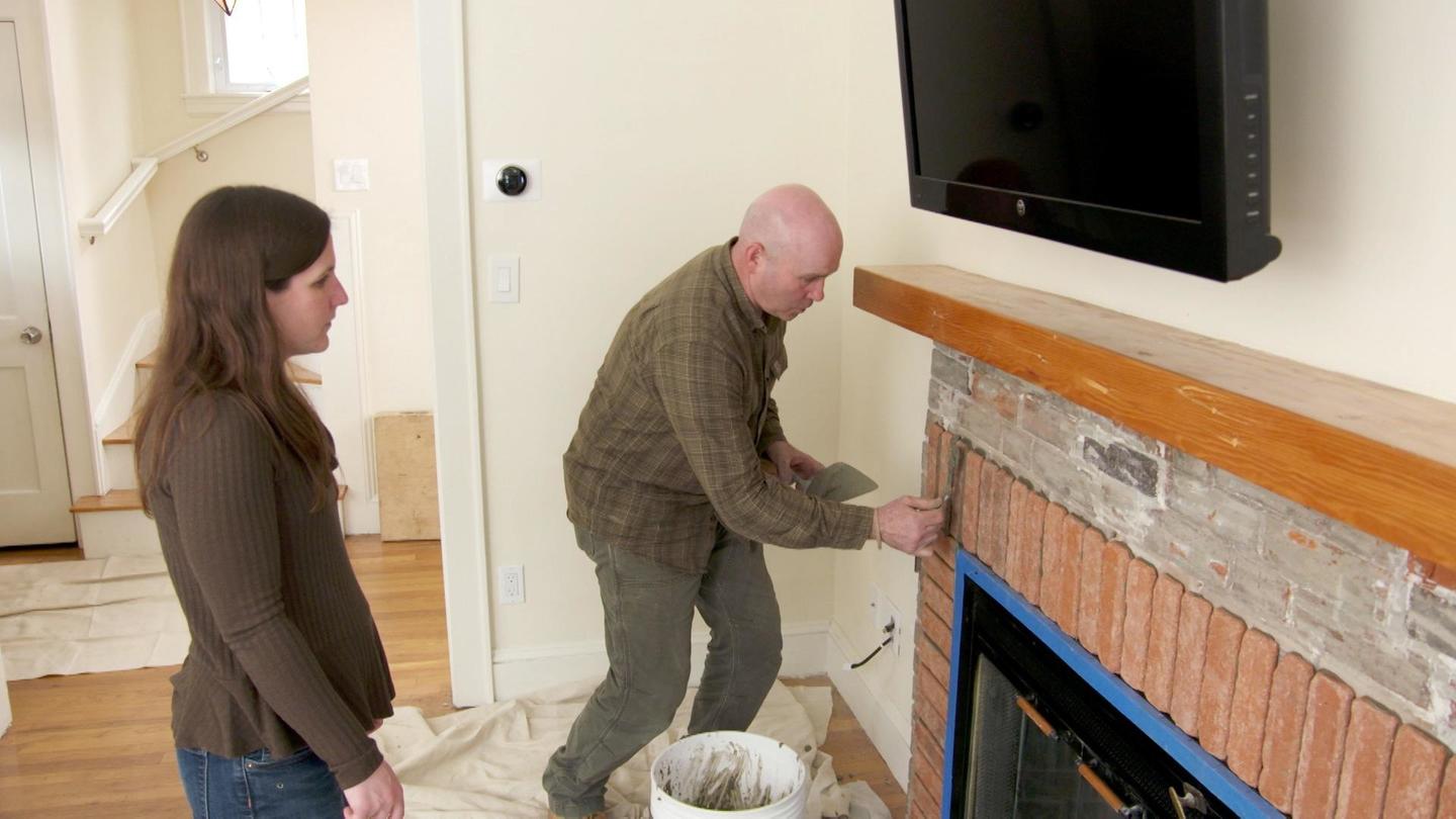 Radiator, Fireplace Veneer | Ask TOH: asset-mezzanine-16x9