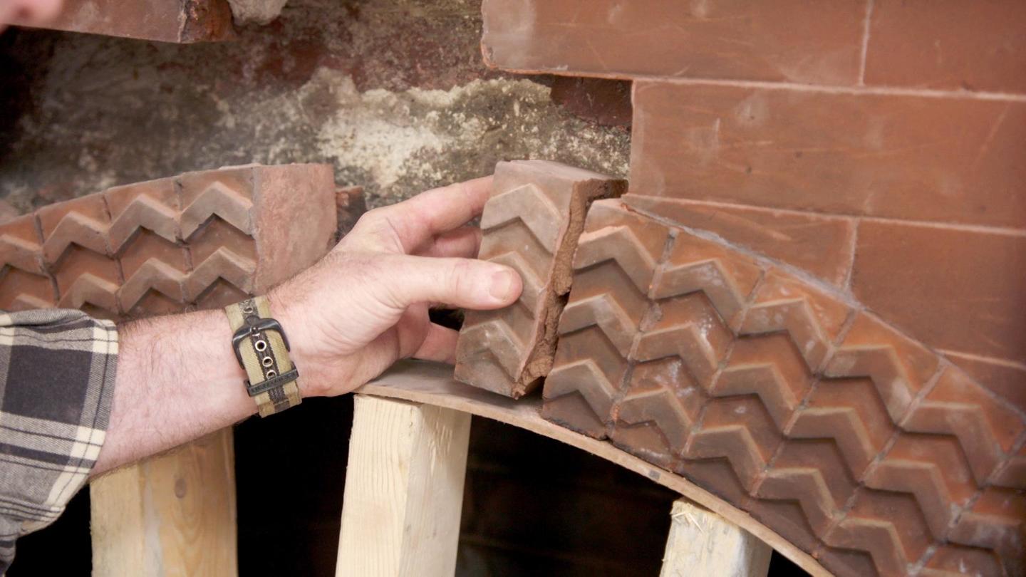 Restore Fireplace, Porch Swing | Ask TOH: asset-mezzanine-16x9