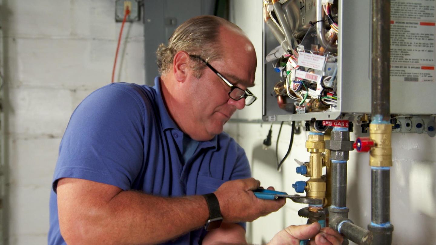 Ask TOH | Tankless Heater, Retaining Wall: asset-mezzanine-16x9