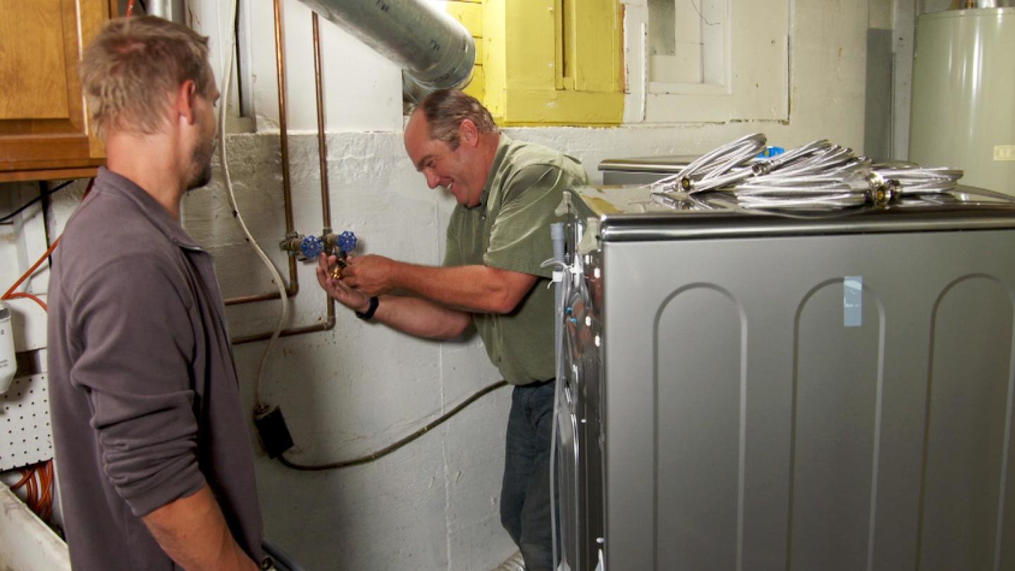 Ask TOH | Laundry, Table Saw: asset-mezzanine-16x9