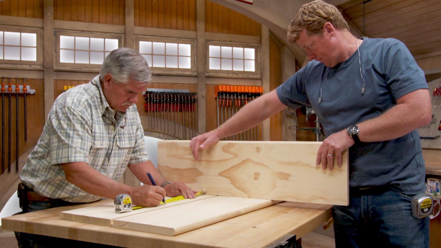 Ask TOH | Bookshelf, Plants: asset-mezzanine-16x9