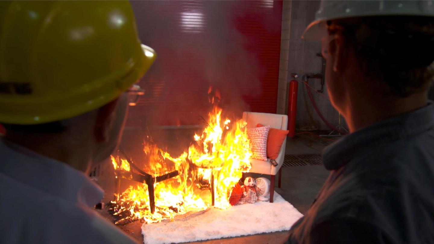 Ask TOH | Fire Safety, Strainer: asset-mezzanine-16x9