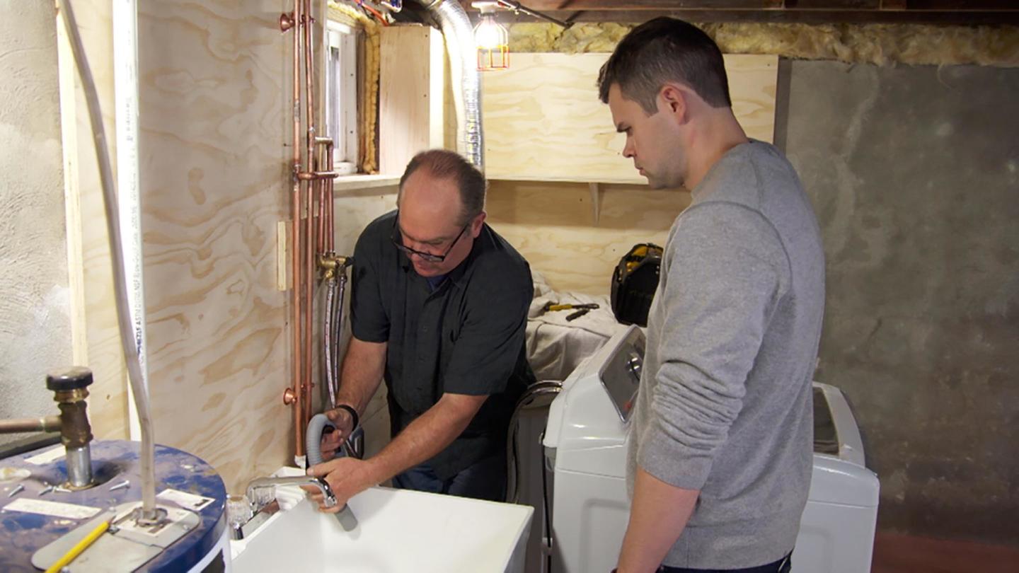 Ask This Old House | Washer/Dryer, Light: asset-mezzanine-16x9
