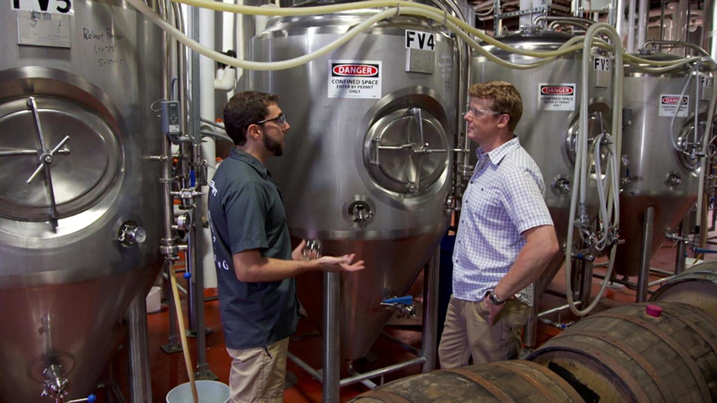 Ask This Old House | Beer, Barrel, Disposers: asset-mezzanine-16x9