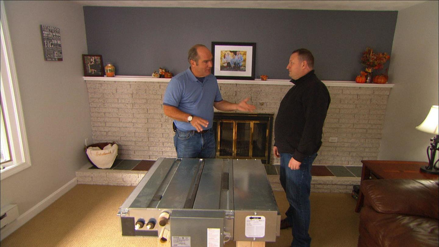 Ask This Old House | Ductless Heat, Ceiling Fix: asset-mezzanine-16x9
