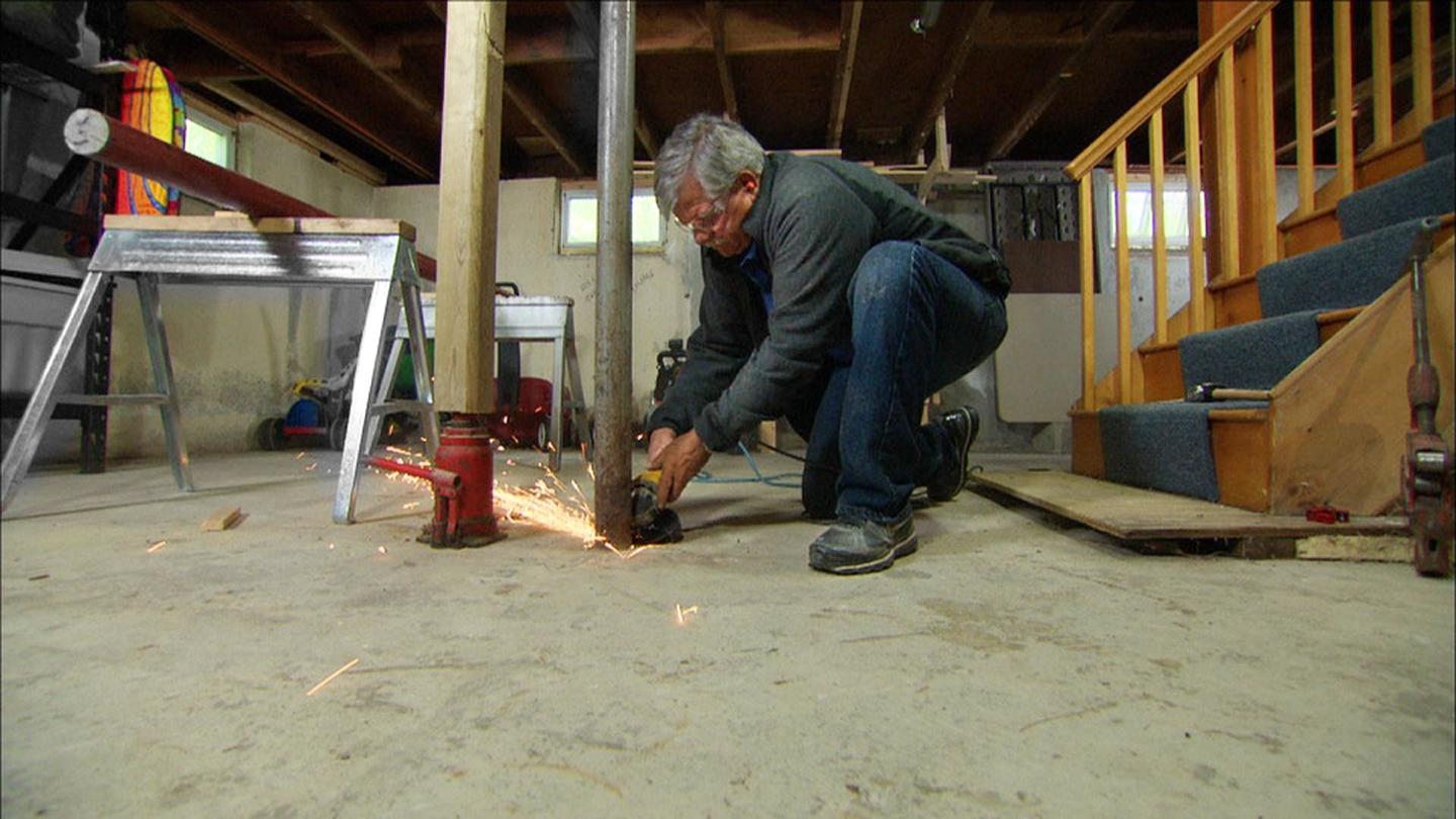 Ask This Old House | Beam Fix, New Switch : asset-mezzanine-16x9
