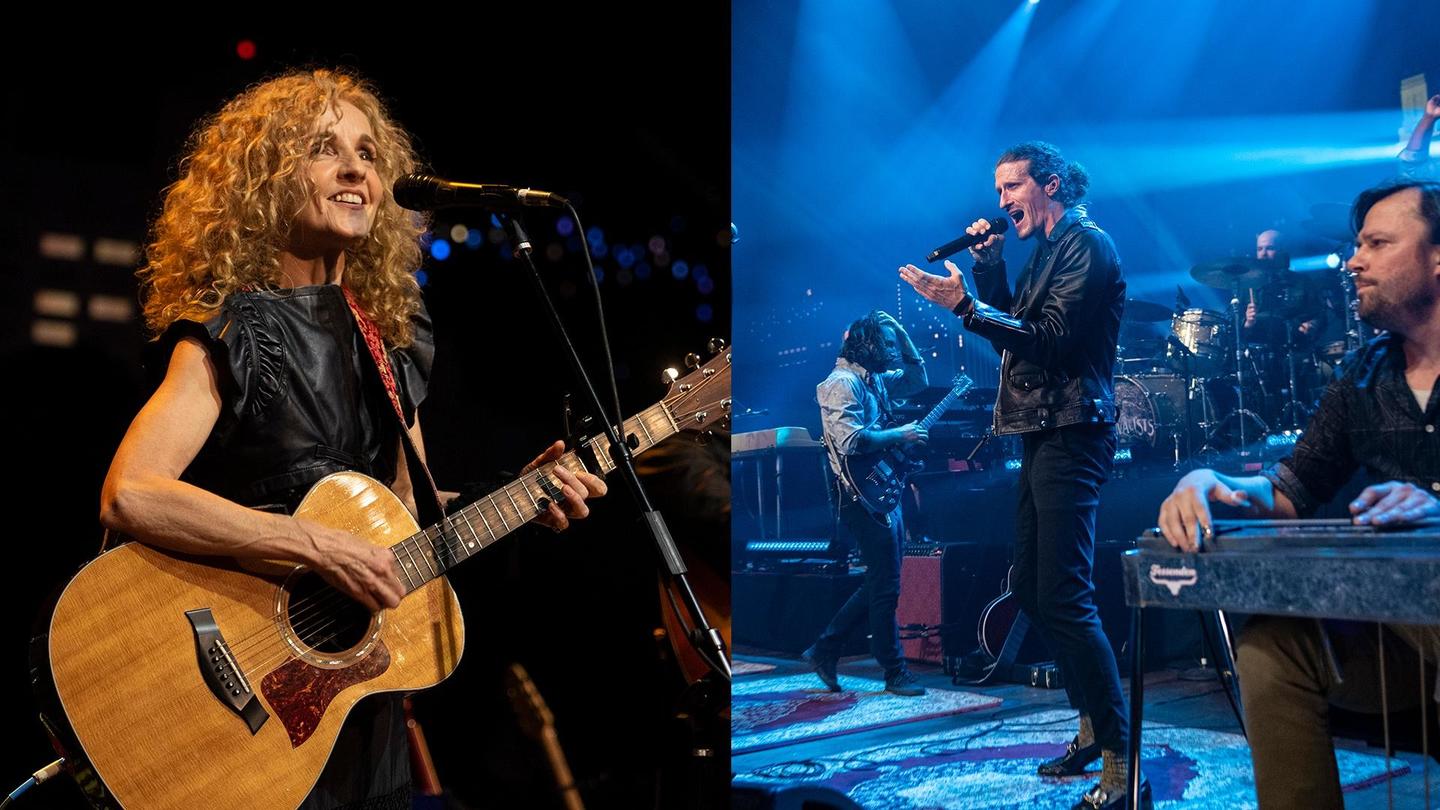 Patty Griffin / The Revivalists: asset-mezzanine-16x9