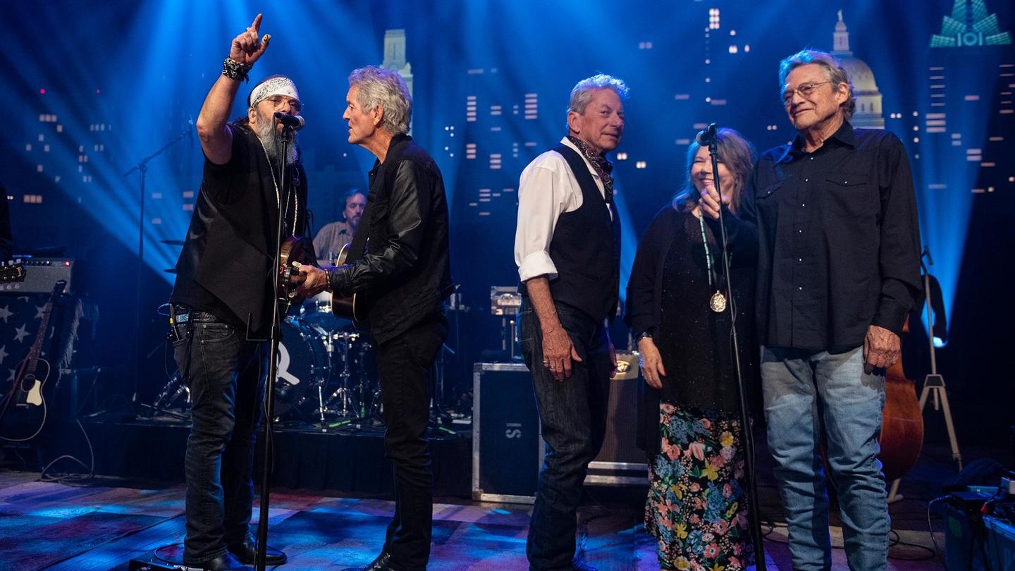 Steve Earle & The Dukes: A Tribute to Guy Clark: asset-mezzanine-16x9