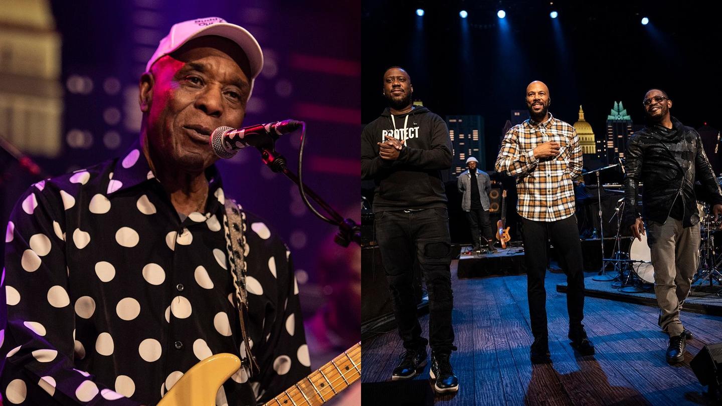 Buddy Guy / August Greene: asset-mezzanine-16x9