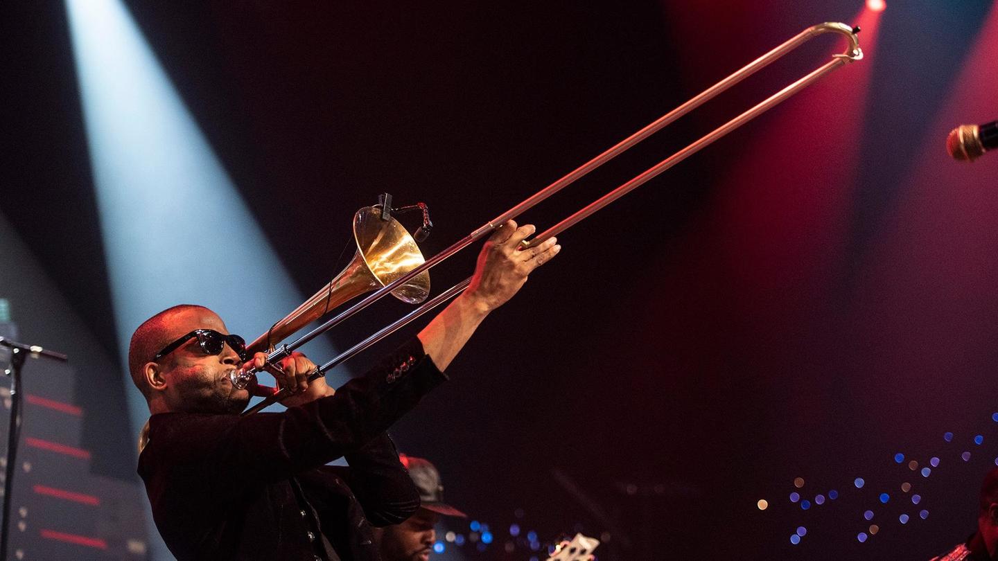 Trombone Shorty & Orleans Avenue: asset-mezzanine-16x9