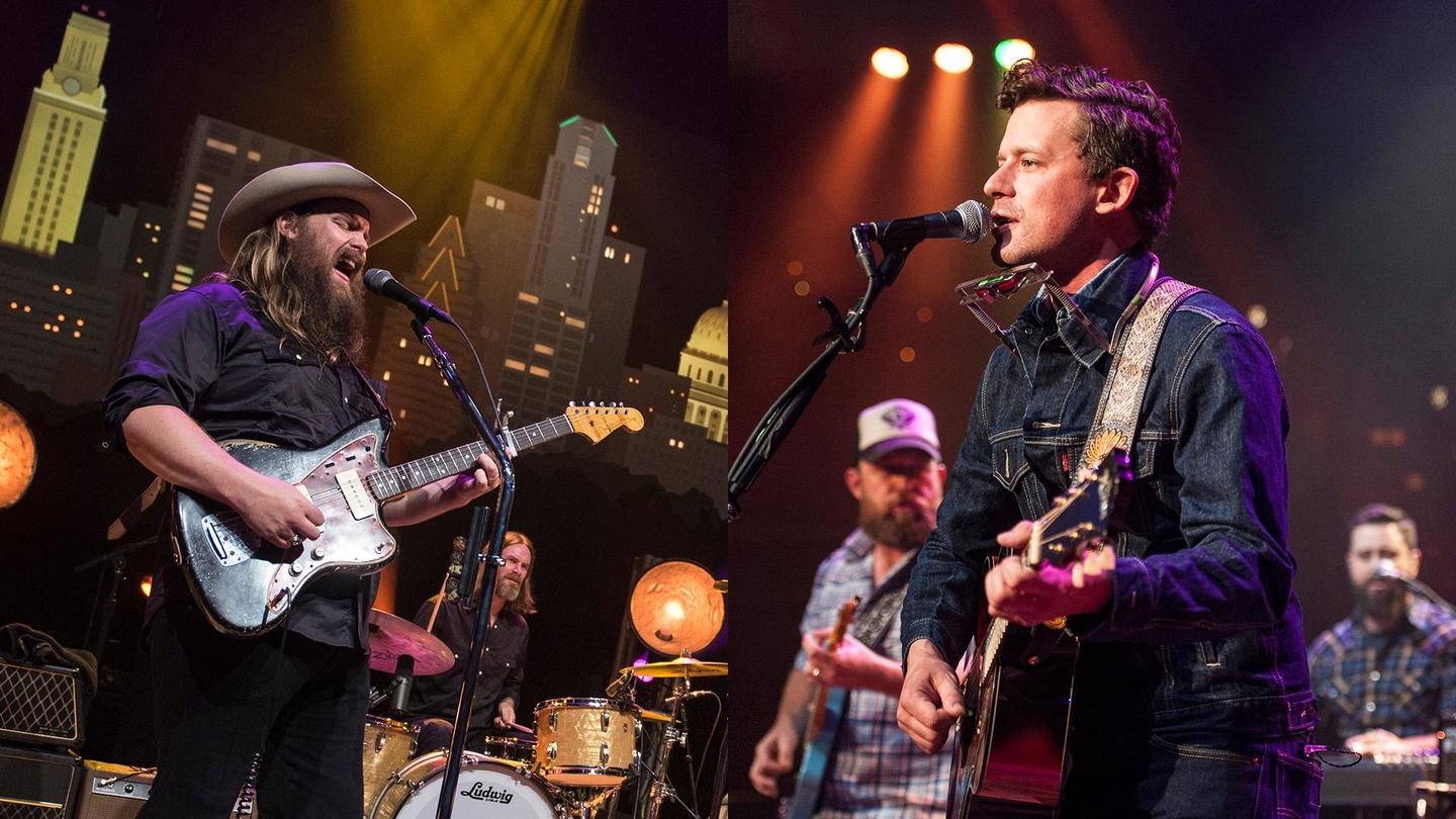 Chris Stapleton / Turnpike Troubadours: asset-mezzanine-16x9