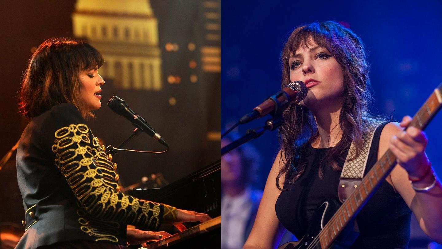 Norah Jones / Angel Olsen: asset-mezzanine-16x9