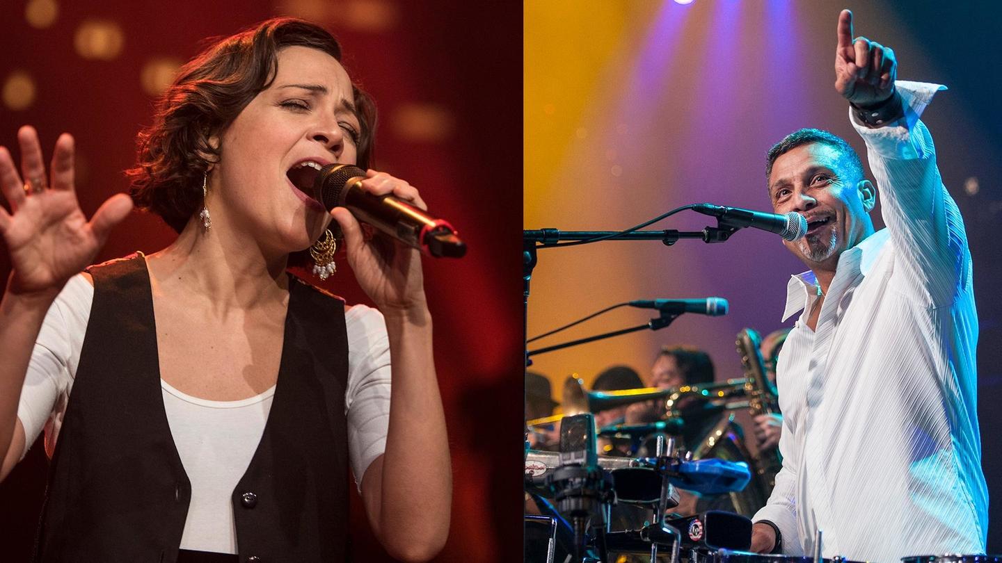 Natalia Lafourcade / Grupo Fantasma: asset-mezzanine-16x9