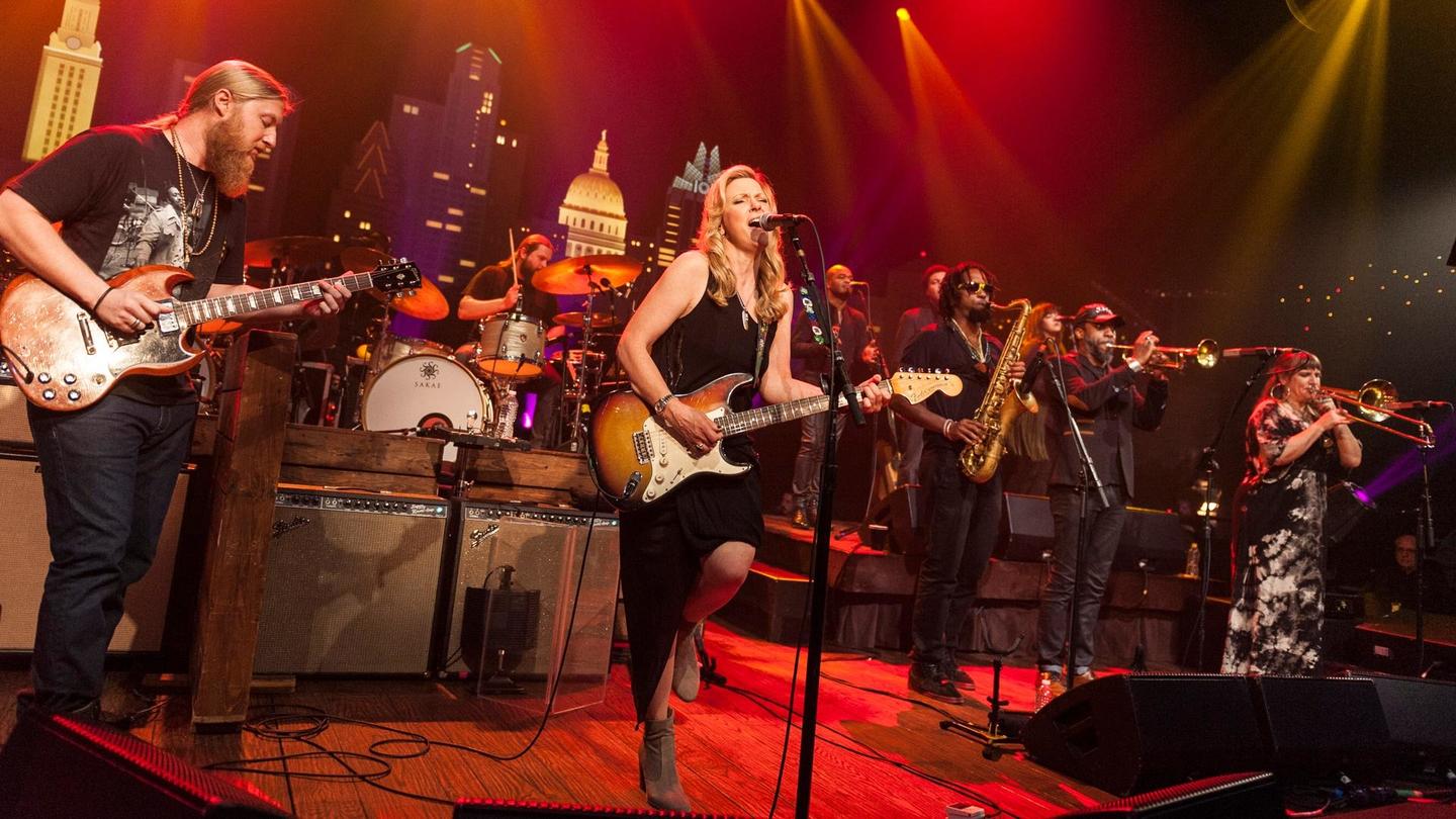 Tedeschi Trucks Band: asset-mezzanine-16x9