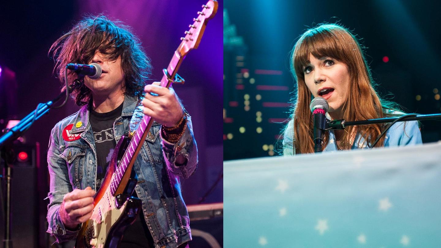 Ryan Adams / Jenny Lewis: asset-mezzanine-16x9