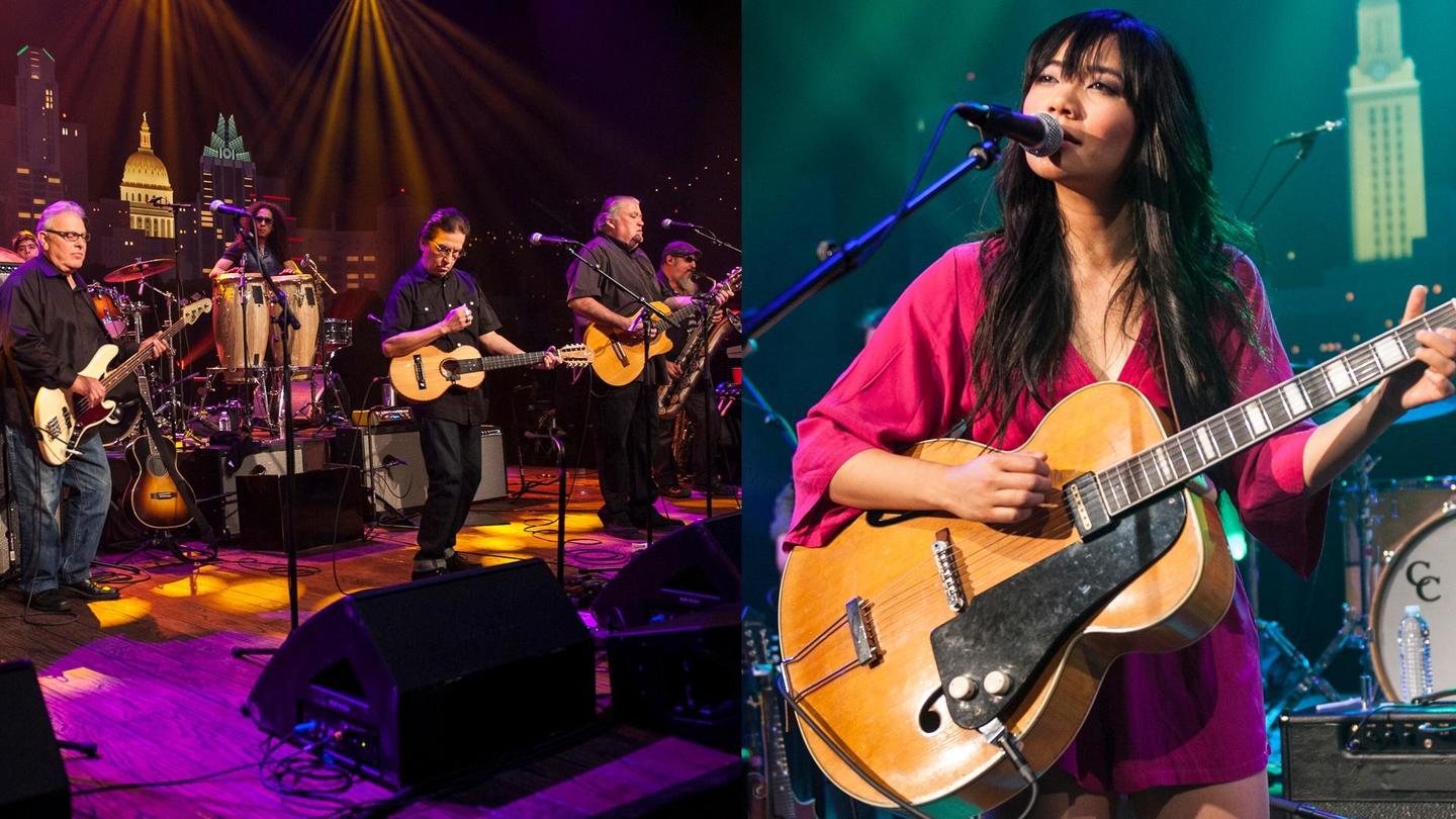 Los Lobos / Thao & the Get Down Stay Down: asset-mezzanine-16x9