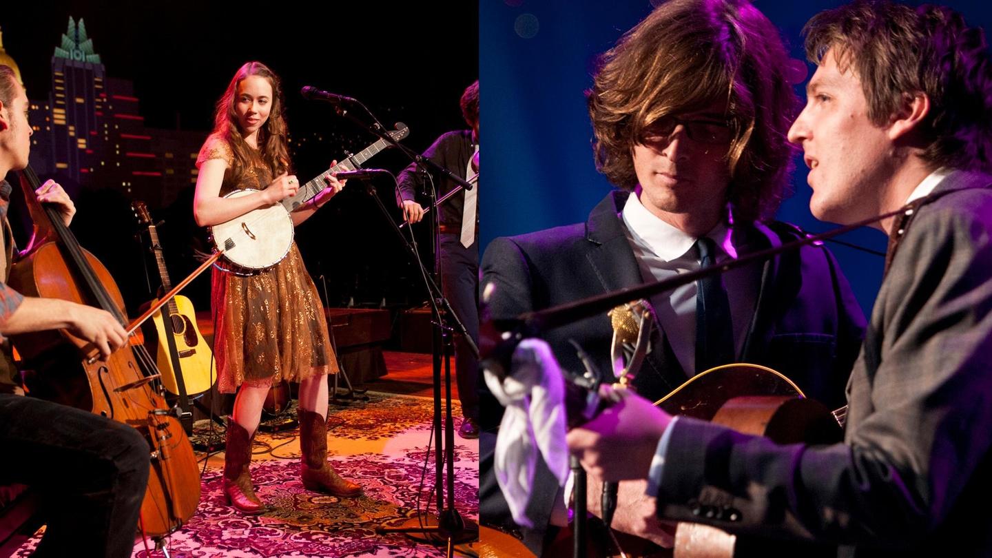 Sarah Jarosz / The Milk Carton Kids: asset-mezzanine-16x9