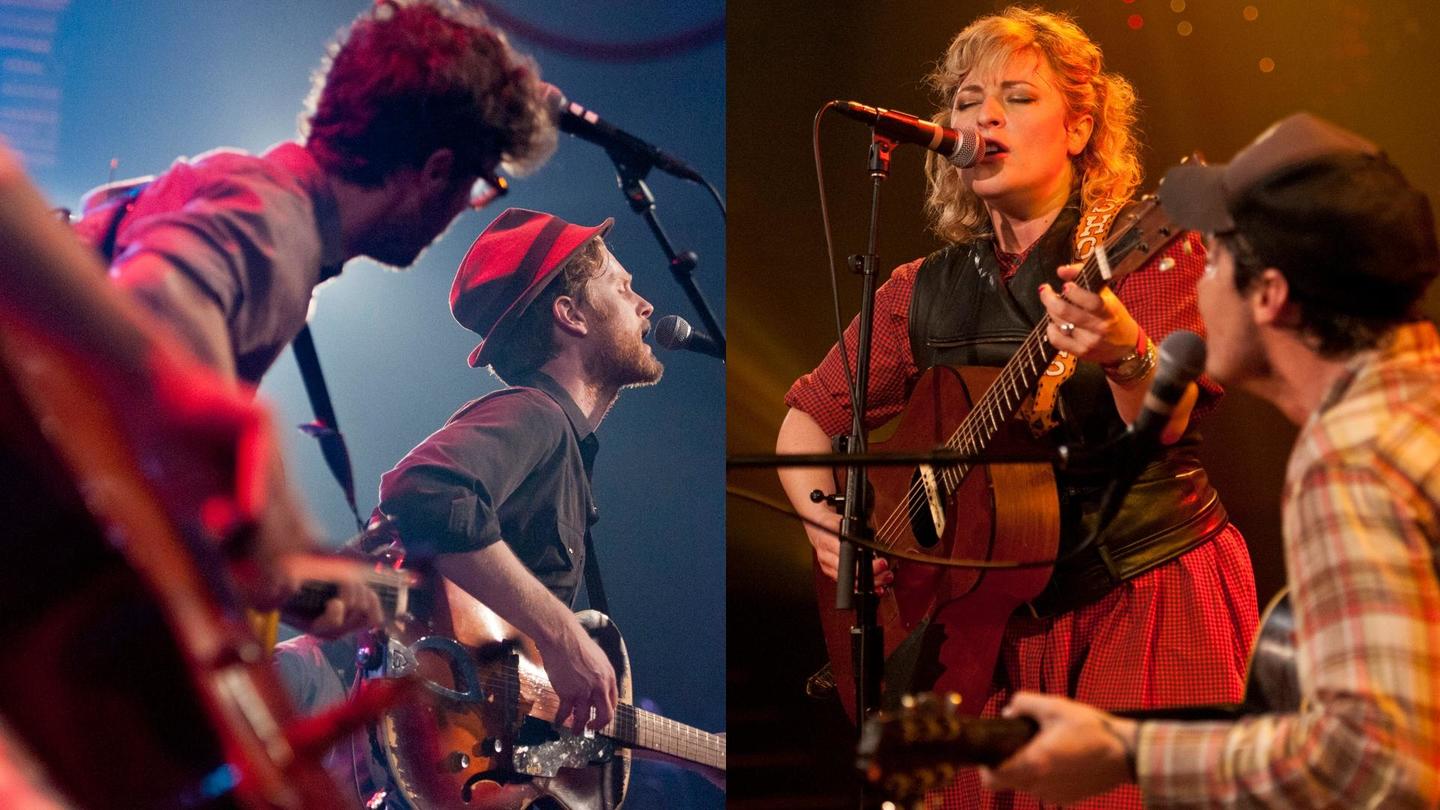The Lumineers / Shovels & Rope: asset-mezzanine-16x9