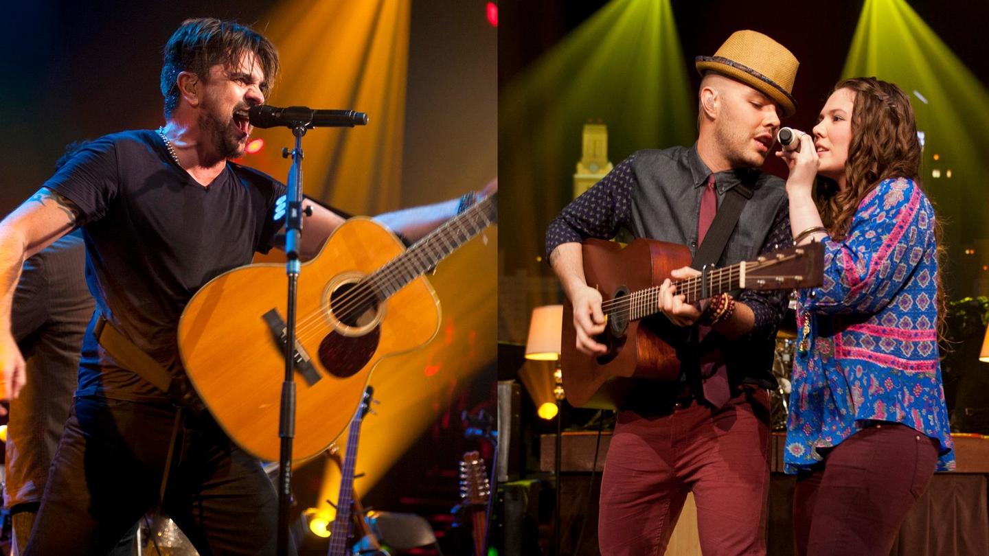 Juanes / Jesse & Joy: asset-mezzanine-16x9
