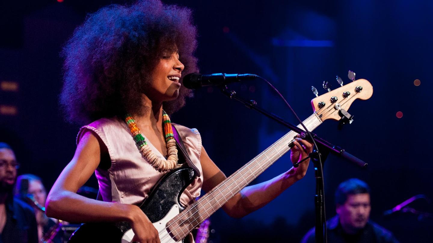 Esperanza Spalding: asset-mezzanine-16x9