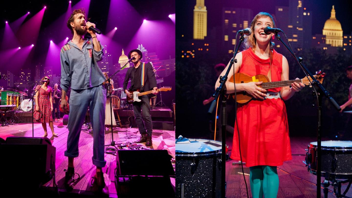 Edward Sharpe & Magnetic Zeros / tUnE-yArDs: asset-mezzanine-16x9