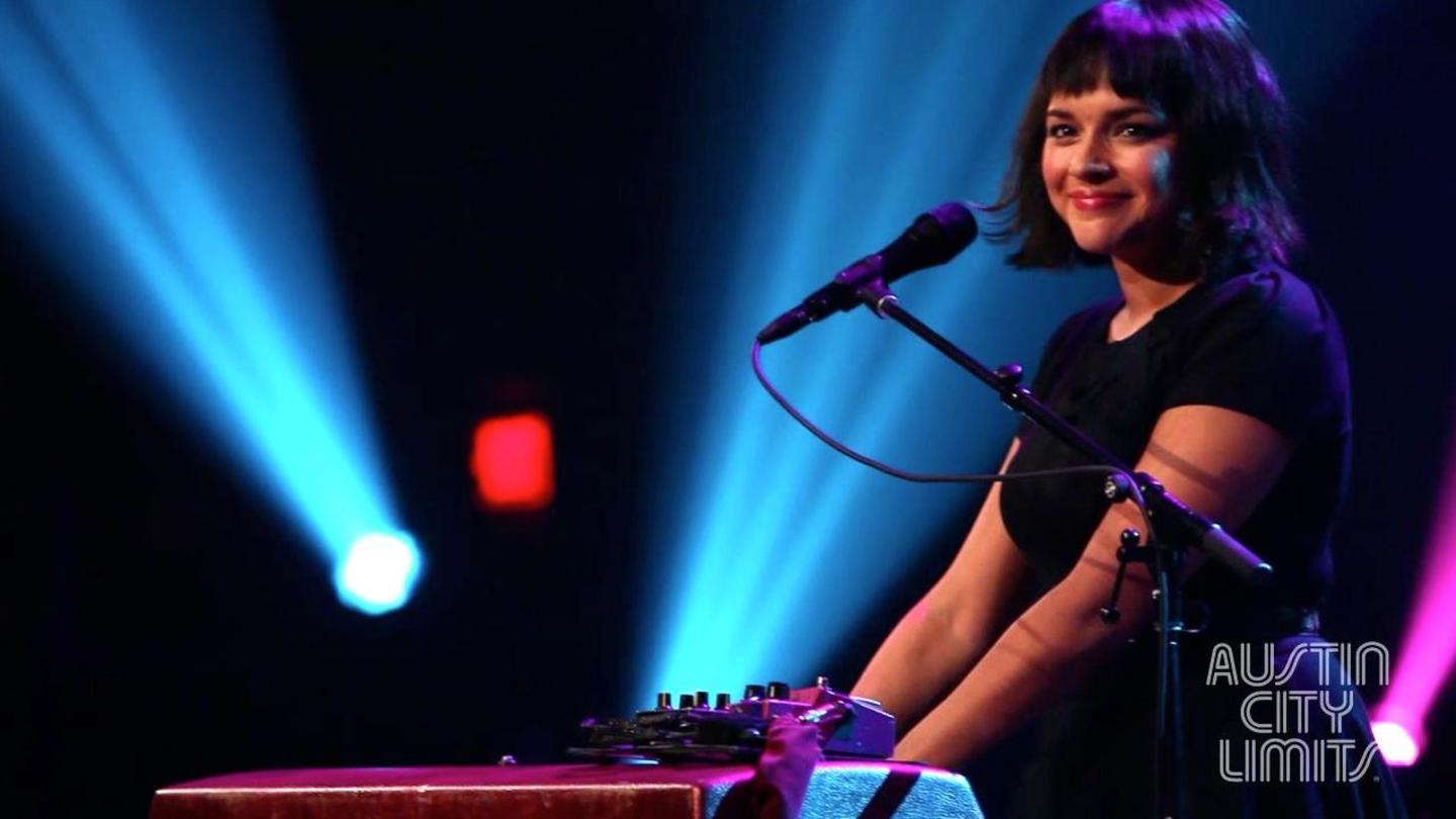 Norah Jones / Kat Edmonson: asset-mezzanine-16x9