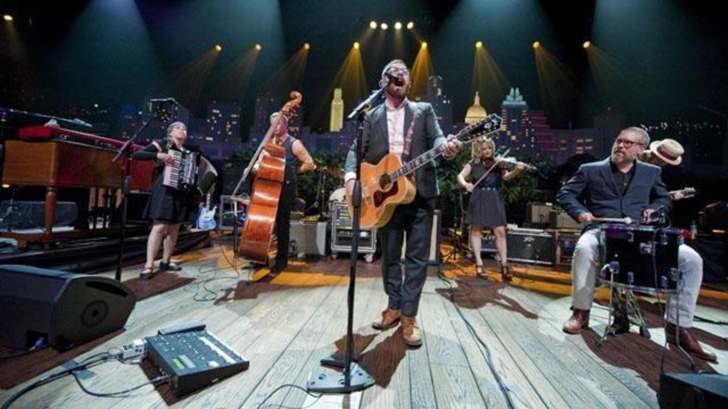 The Decemberists / Gillian Welch: asset-mezzanine-16x9