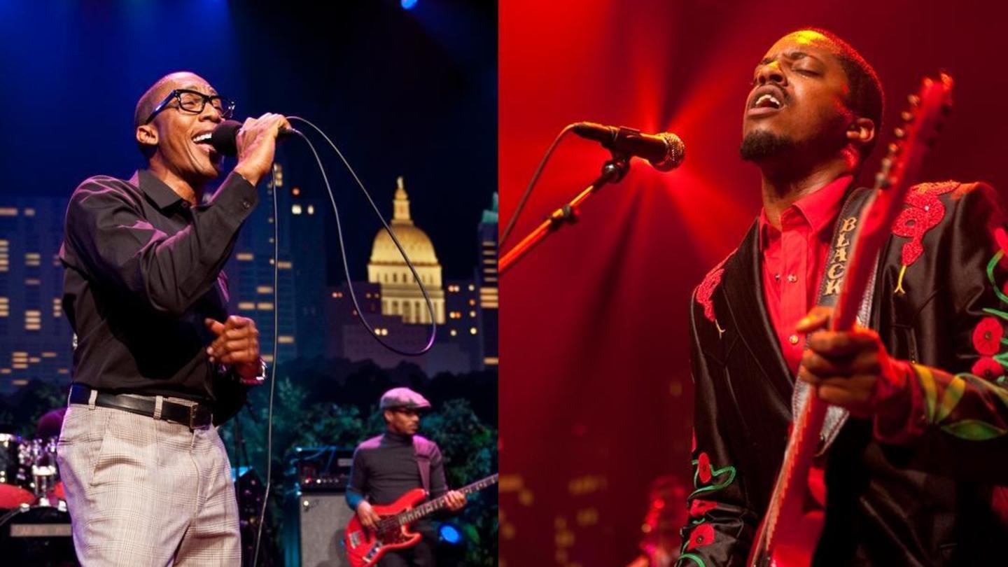 Raphael Saadiq / Black Joe Lewis & the Honeybears: asset-mezzanine-16x9