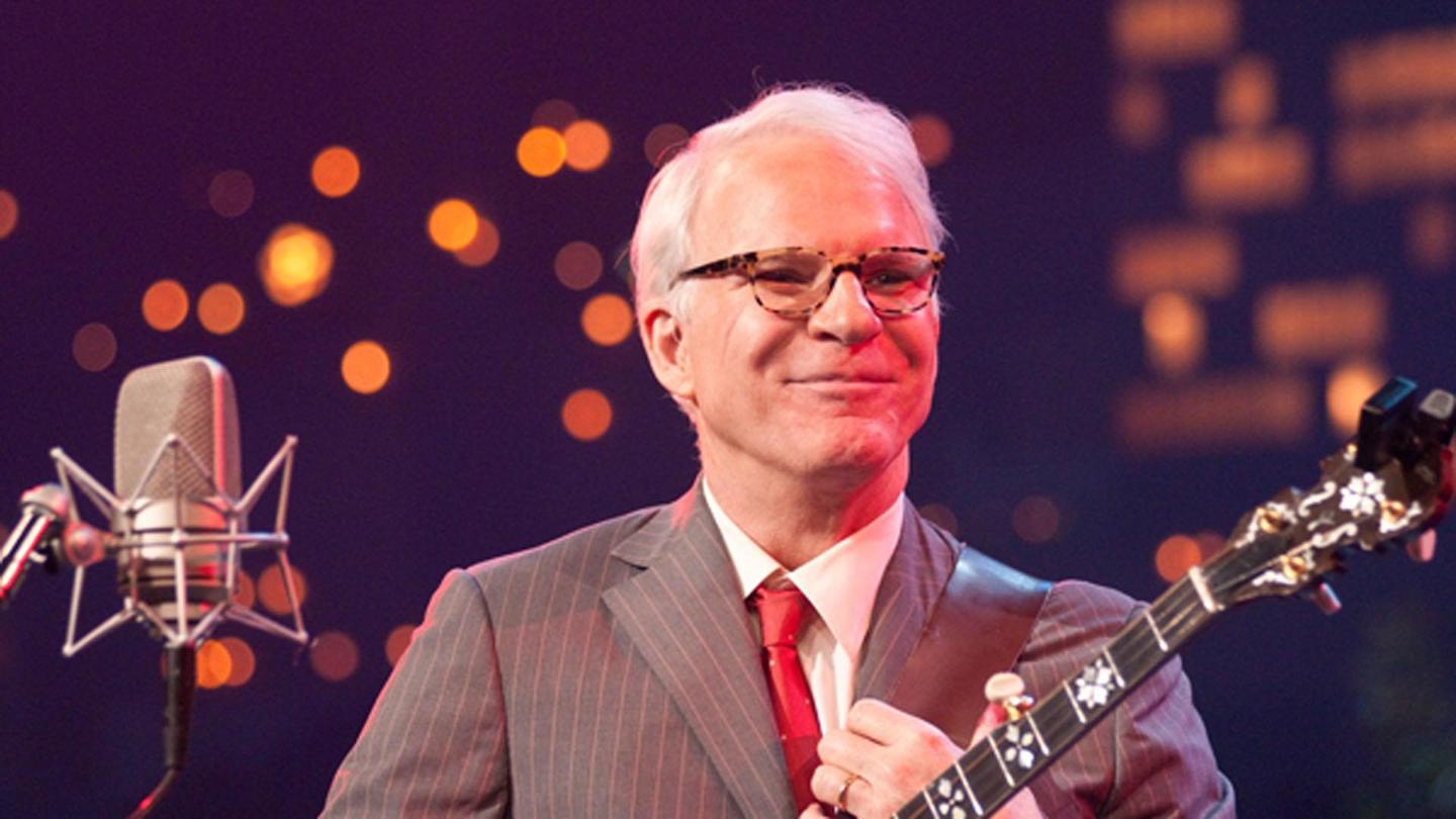Steve Martin / Sarah Jarosz: asset-mezzanine-16x9