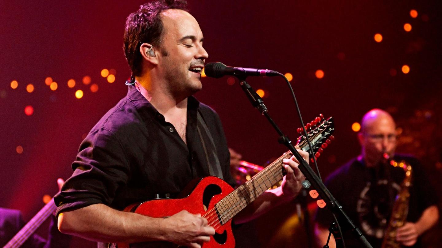 Dave Matthews Band: asset-mezzanine-16x9
