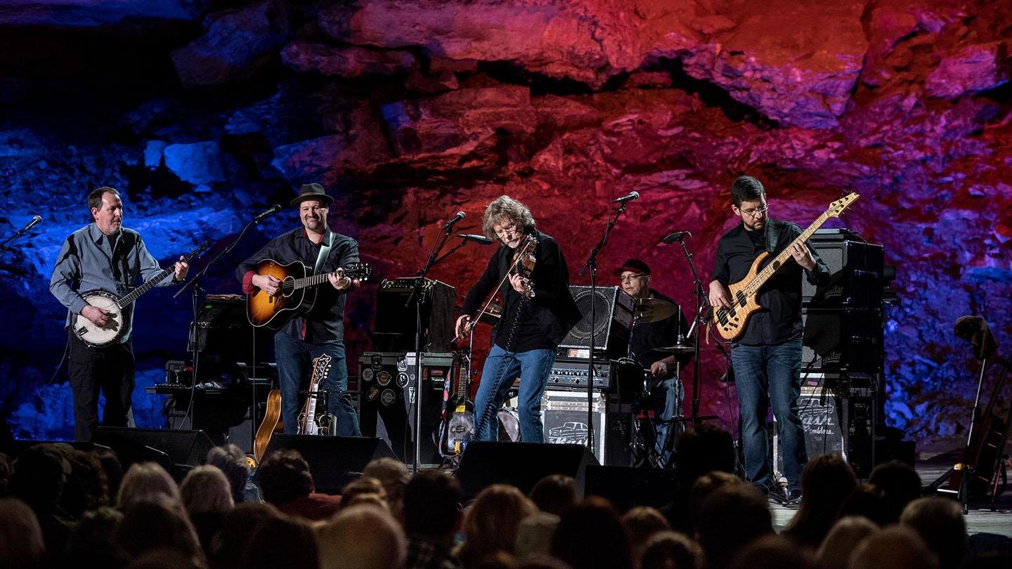 Sam Bush Band: asset-mezzanine-16x9