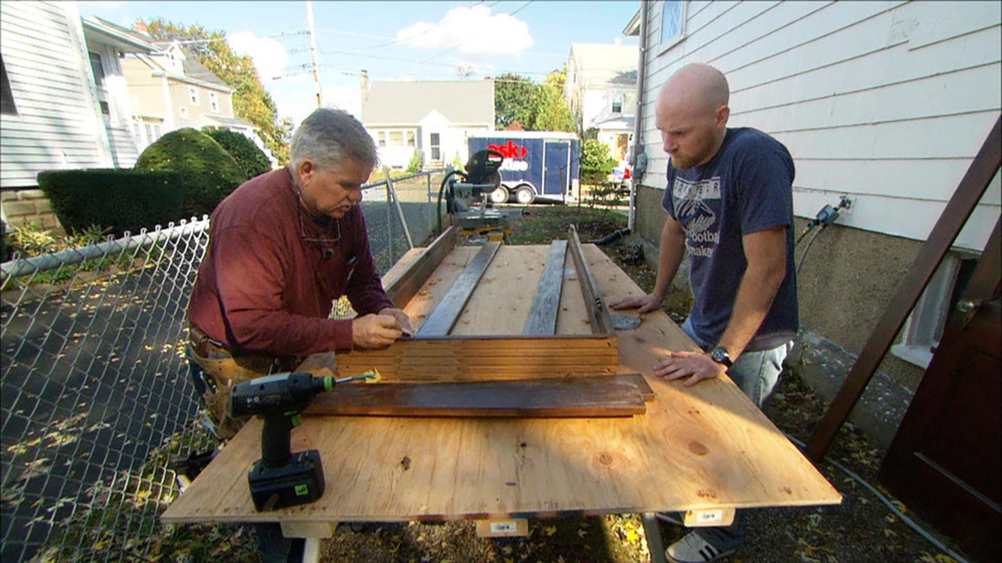 Ask This Old House | Mailbox, Reuse Door: asset-mezzanine-16x9