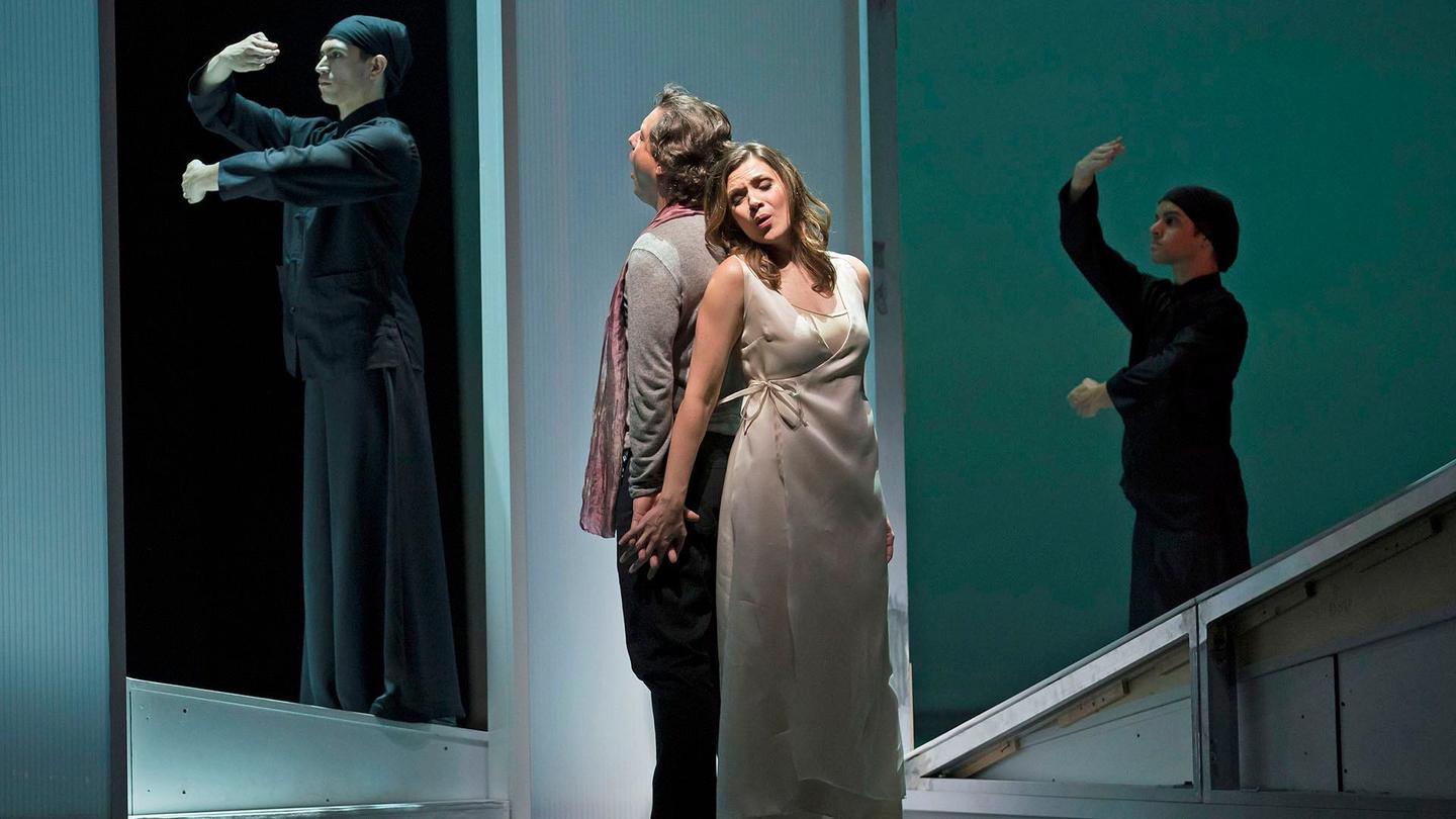 Orphée et Eurydice from Lyric Opera of Chicago: asset-mezzanine-16x9