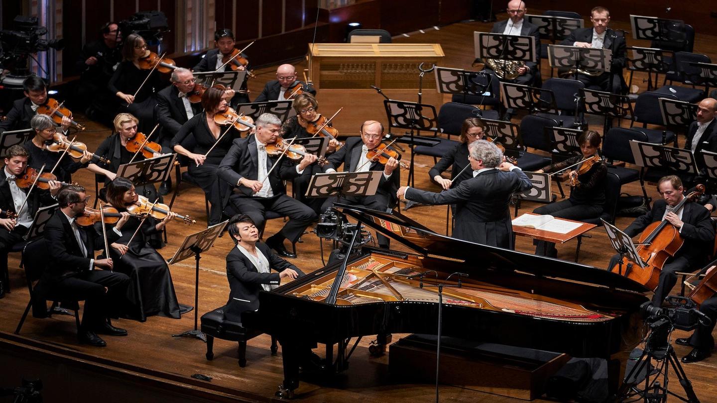 The Cleveland Orchestra Centennial Celebration: asset-mezzanine-16x9