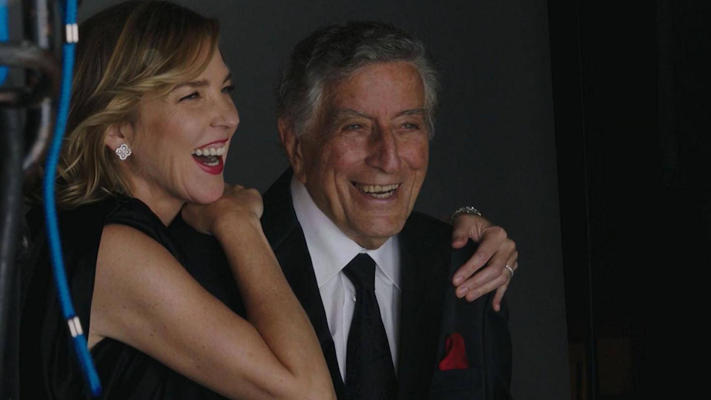 Tony Bennett & Diana Krall – Love Is Here to Stay: asset-mezzanine-16x9