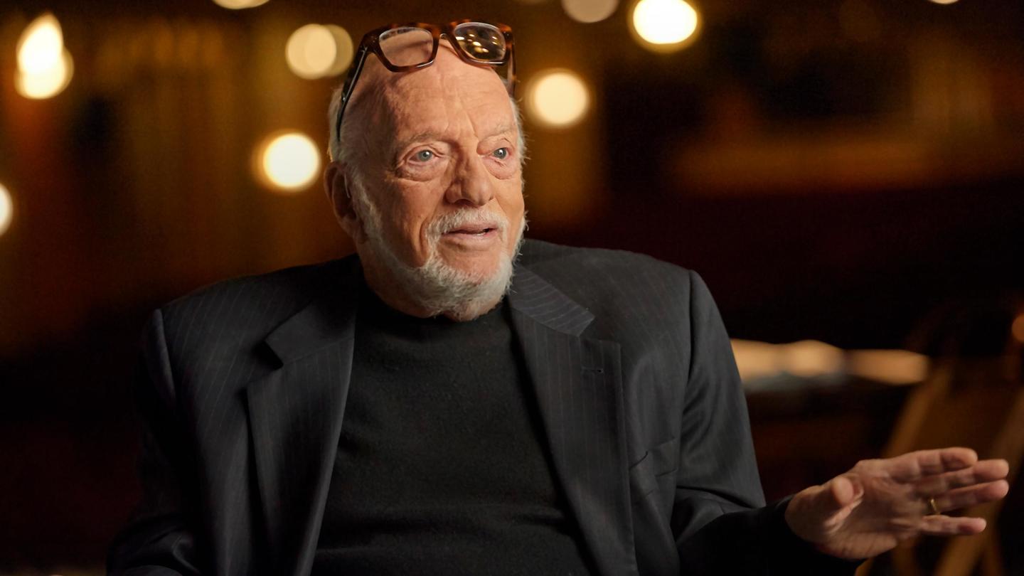 Harold Prince: The Director’s Life: asset-mezzanine-16x9
