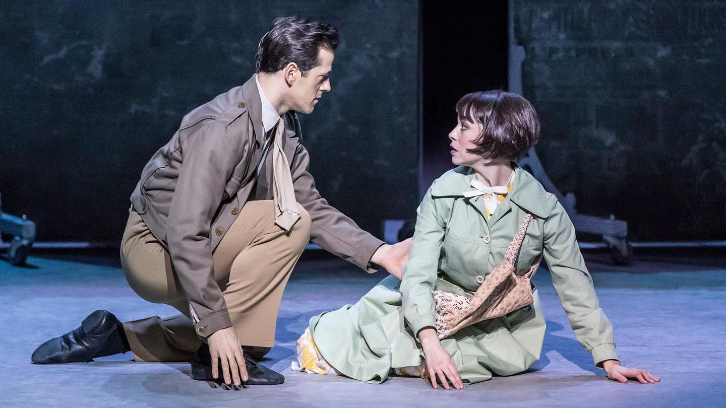 An American In Paris The Musical: asset-mezzanine-16x9