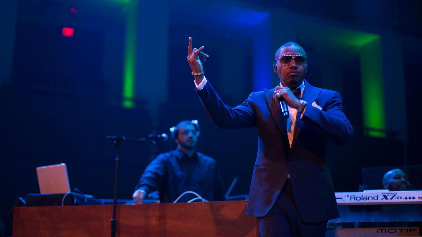 Nas Live From the Kennedy Center: Classical Hip-Hop: asset-mezzanine-16x9