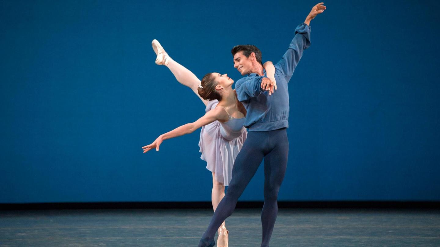 New York City Ballet Symphony in C - Full Episode: asset-mezzanine-16x9