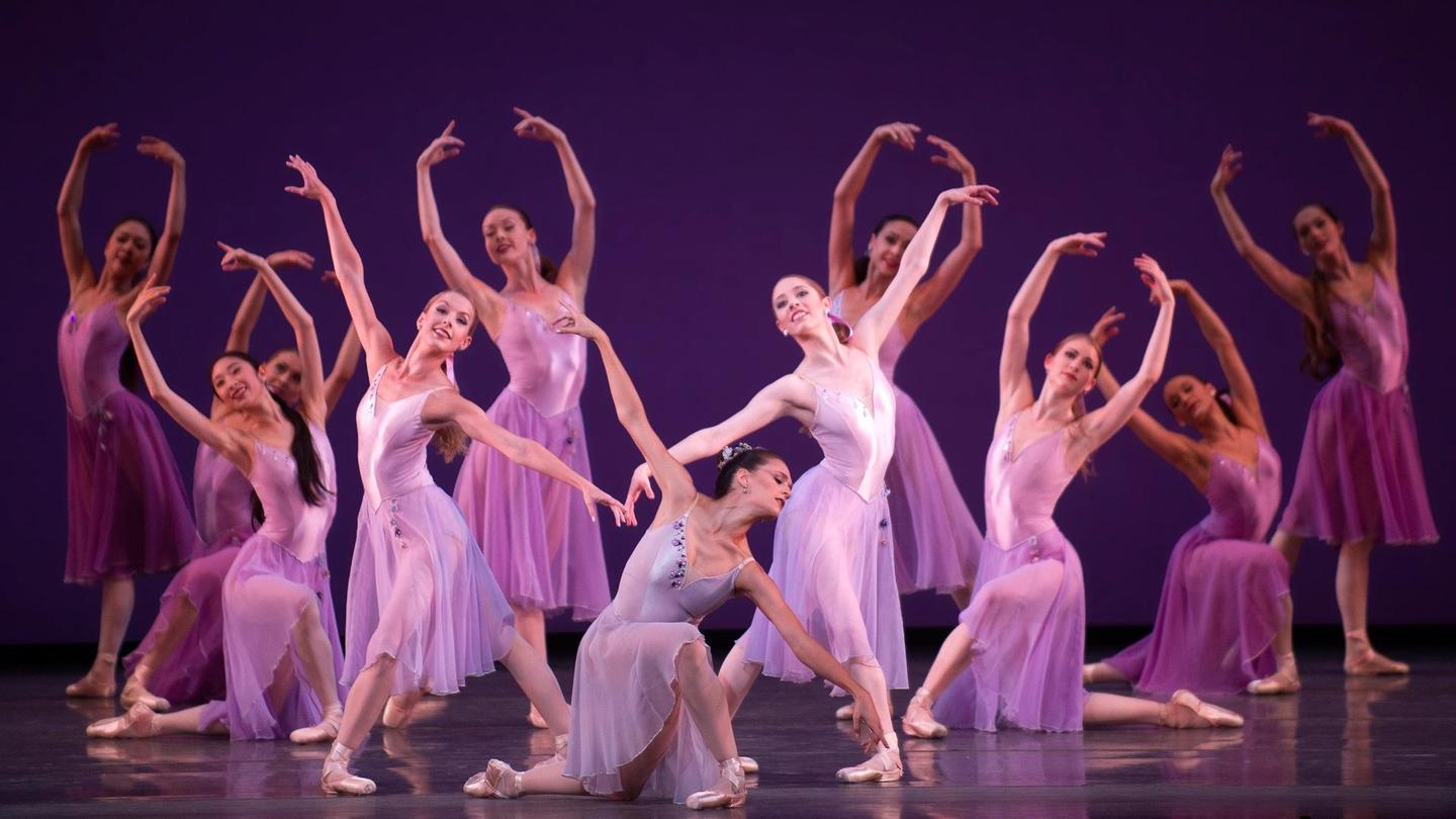 New York City Ballet in Paris - Full Episode: asset-mezzanine-16x9