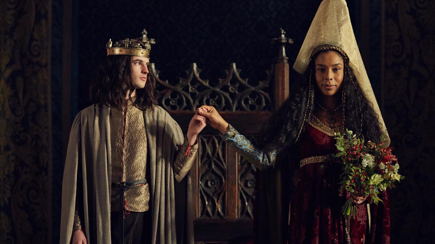 The Hollow Crown: The Wars of the Roses | Henry VI Part 1: asset-mezzanine-16x9
