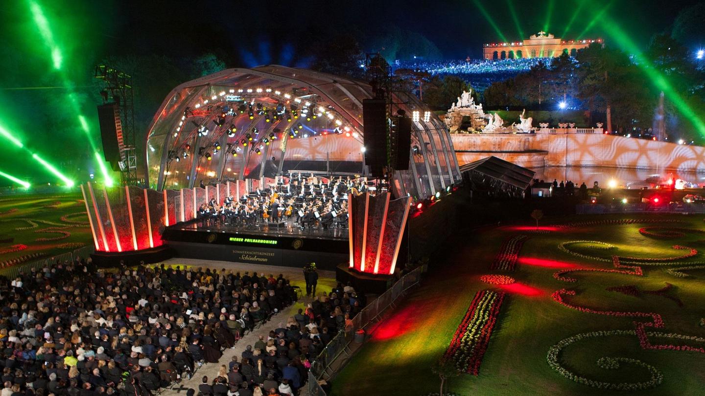 Vienna Philharmonic Summer Night Concert 2015 Full Episode: asset-mezzanine-16x9