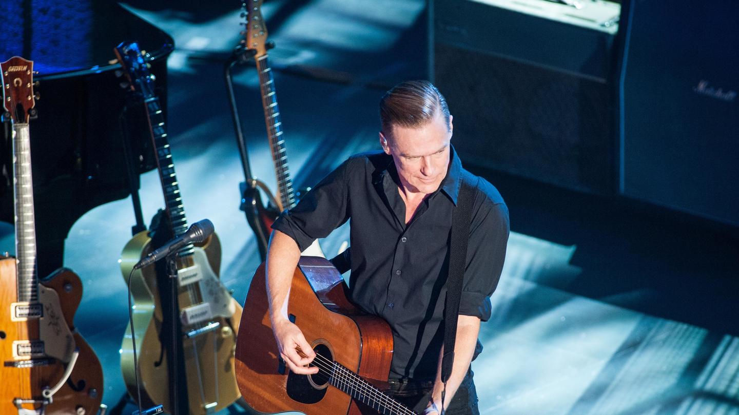 Bryan Adams in Concert: Full Episode: asset-mezzanine-16x9