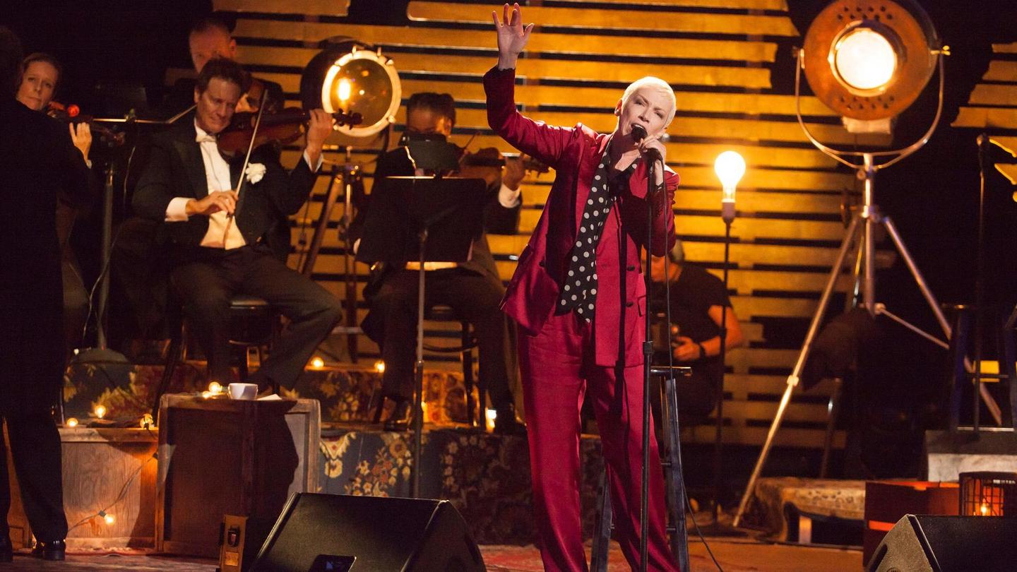 Annie Lennox: Nostalgia Live in Concert - Full Episode: asset-mezzanine-16x9