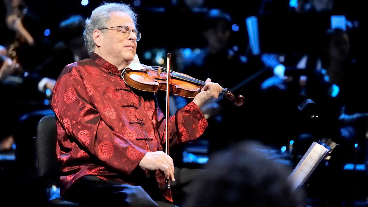 Rejoice with Itzhak Perlman & Cantor Yitzchak Meir Helfgot: asset-mezzanine-16x9