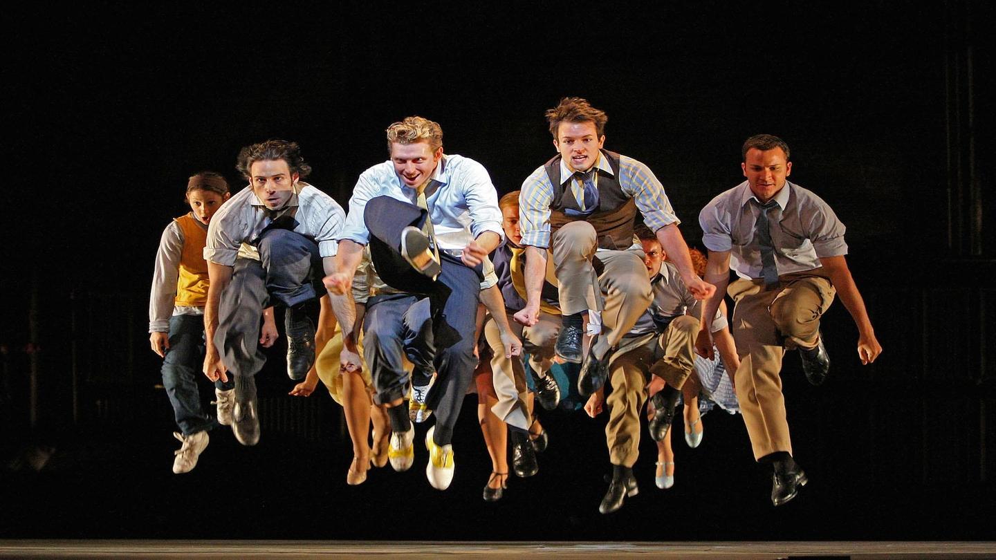 Broadway Musicals: A Jewish Legacy: asset-mezzanine-16x9