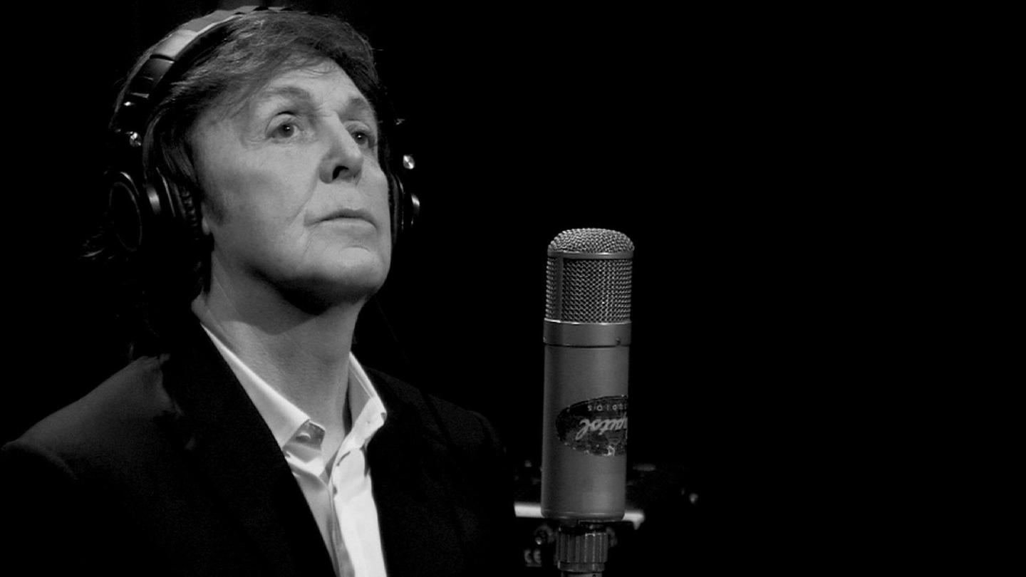Paul McCartney's Live Kisses: asset-mezzanine-16x9