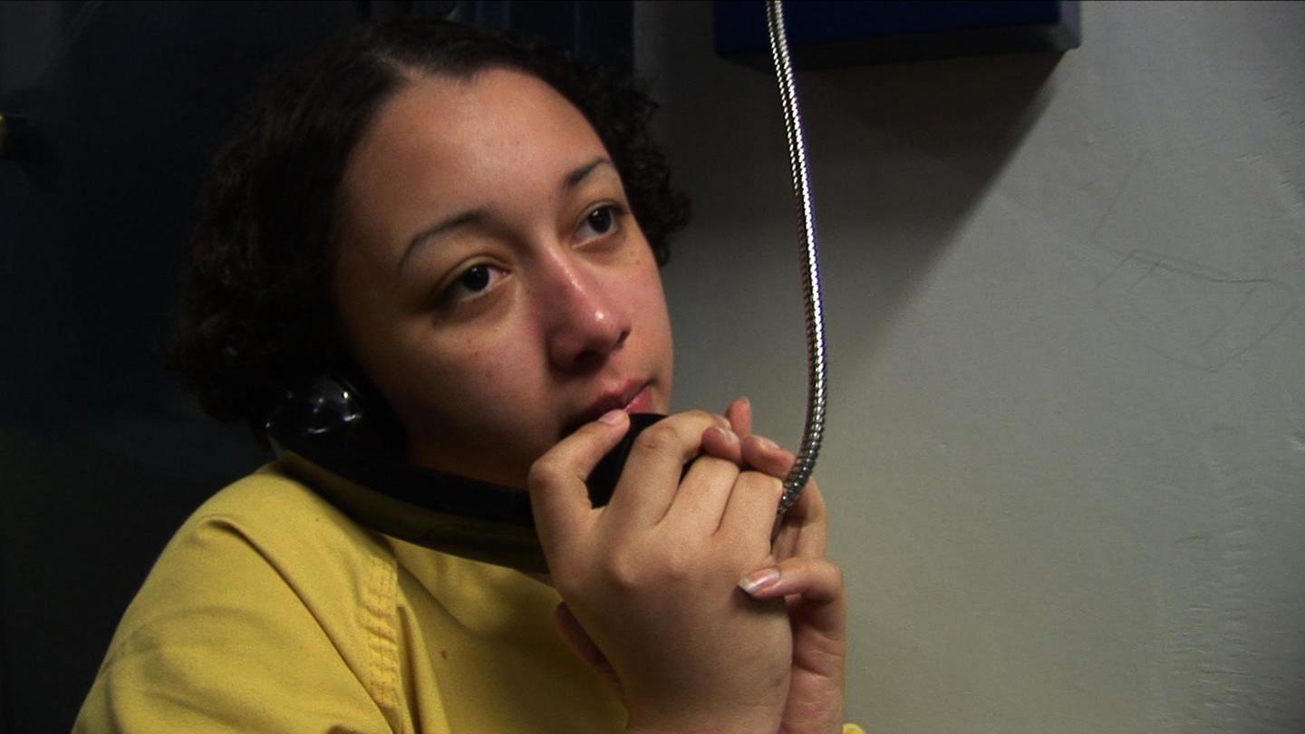 Me Facing Life: Cyntoia's Story: asset-mezzanine-16x9