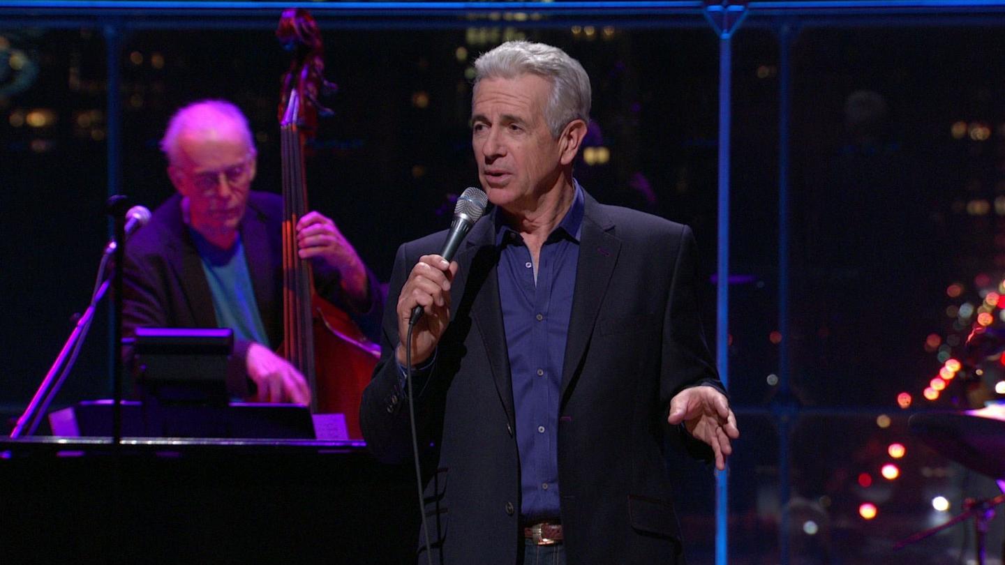 James Naughton: The Songs of Randy Newman: asset-mezzanine-16x9