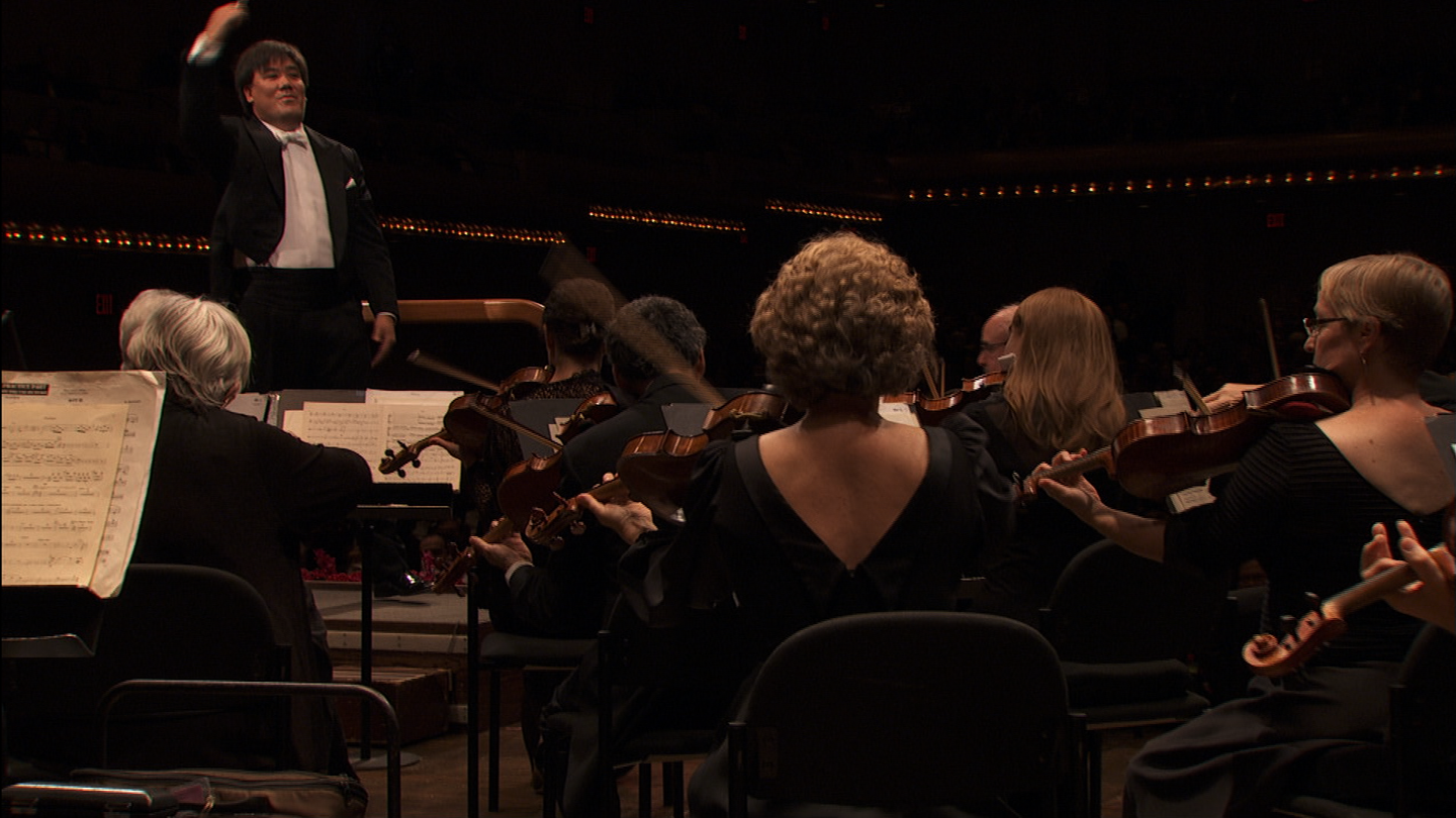 New York Philharmonic Opening Gala with Itzhak Perlman: asset-mezzanine-16x9